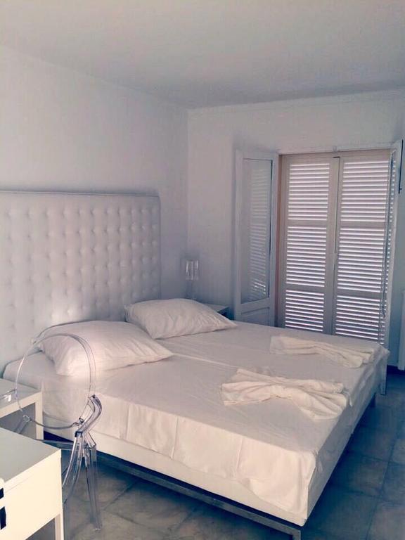 Bhc Boutique Hostal Cala Millor Cala Millor  Exterior foto