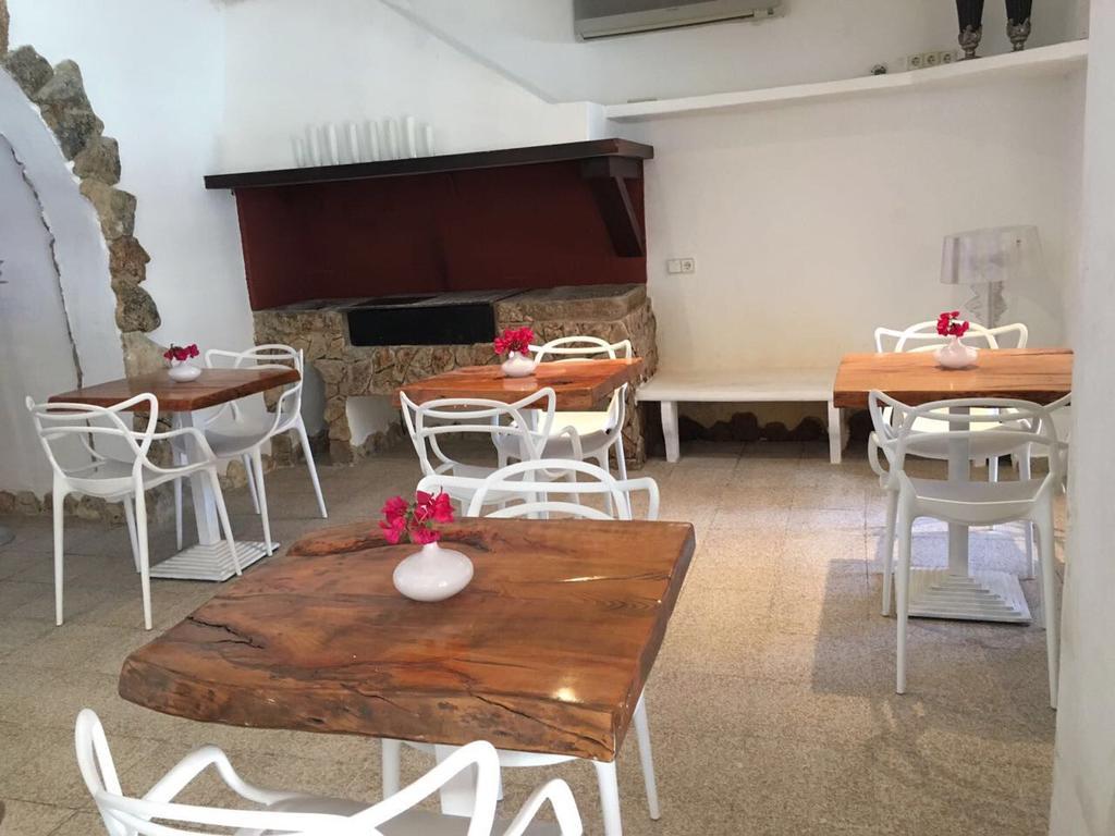 Bhc Boutique Hostal Cala Millor Cala Millor  Exterior foto